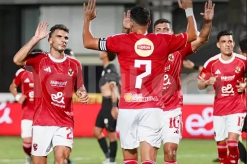 بث مباشر بالفيديو.. نظرة تحليلية قبل مباراة الأهلي والمحلة في الدوري